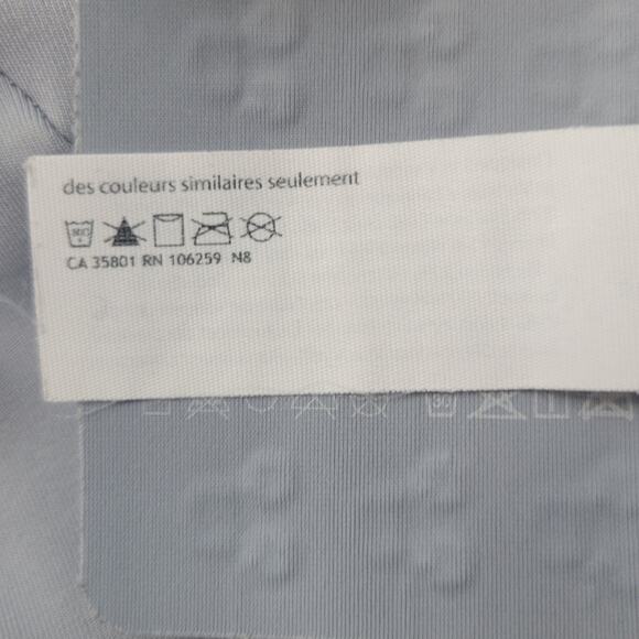 Lululemon Energy Bra High Support Rhino Grey Size 36DDD - Picture 6 of 7